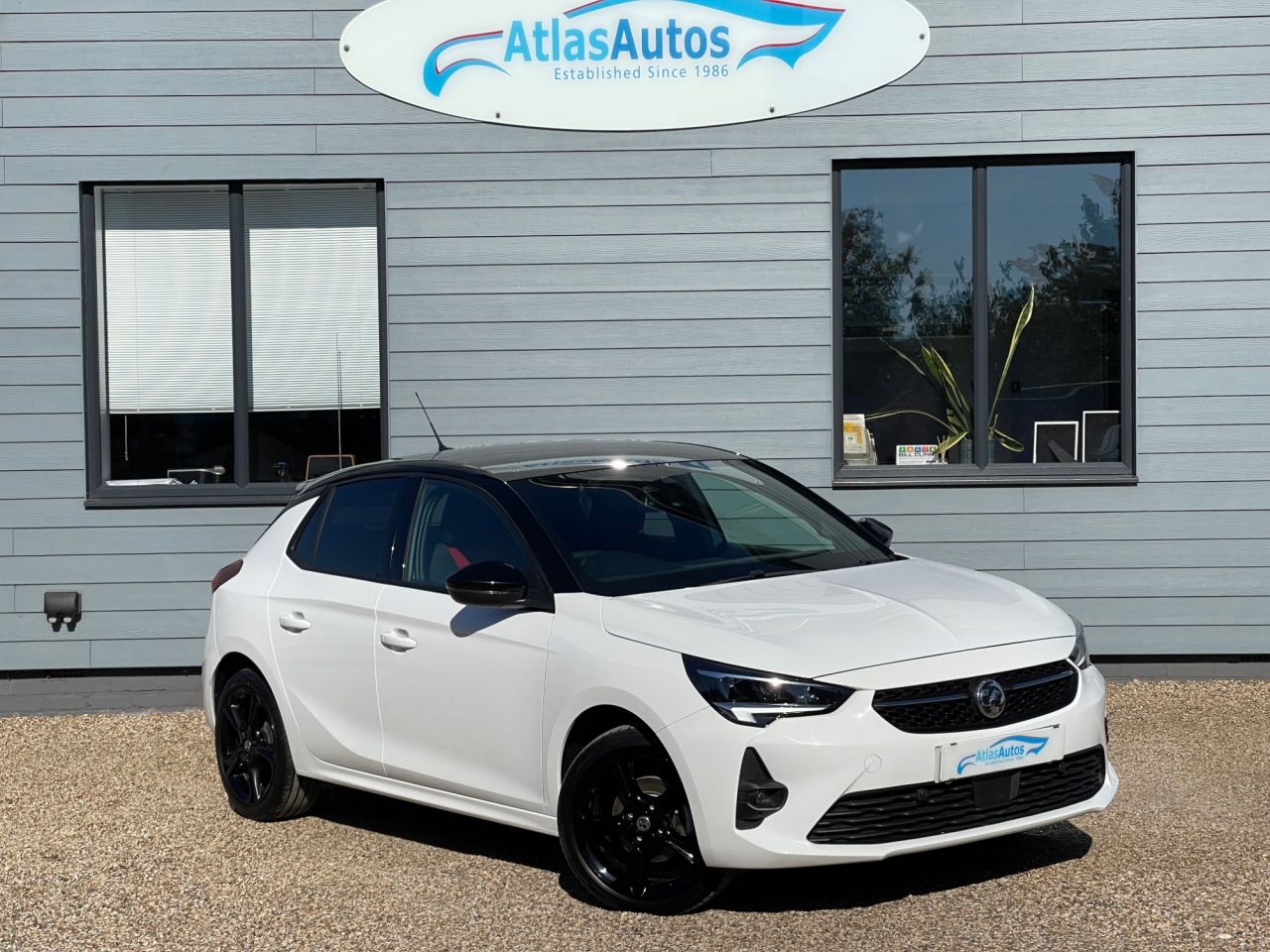 2023 VAUXHALL CORSA for sale