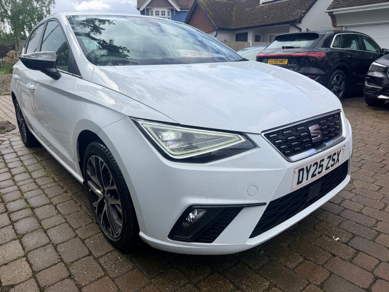2025 SEAT IBIZA for sale