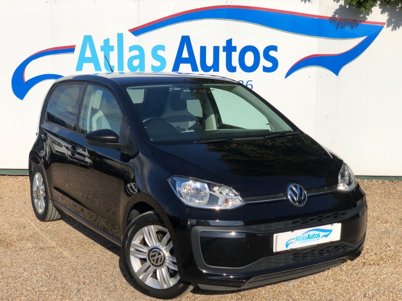 2018 VOLKSWAGEN UP! for sale
