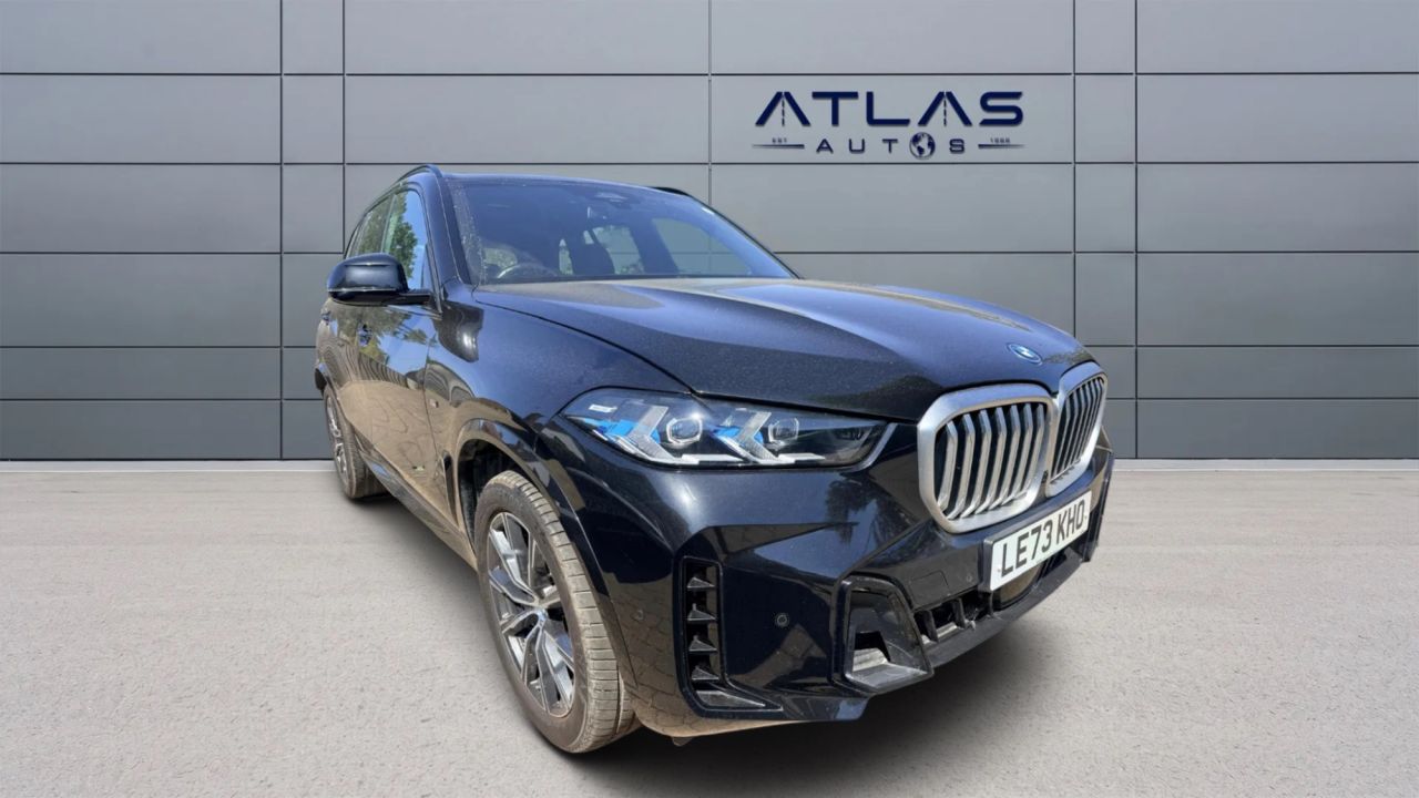 2023 BMW X5 for sale