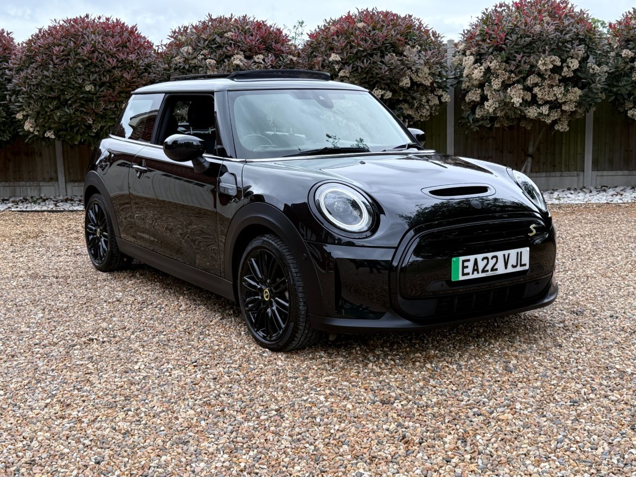 2022 MINI ELECTRIC HATCH for sale