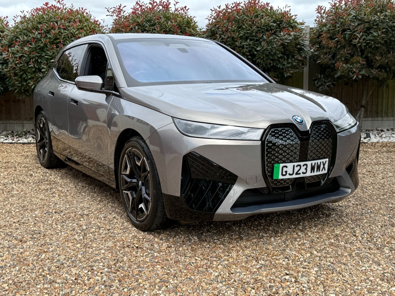 2023 BMW IX for sale