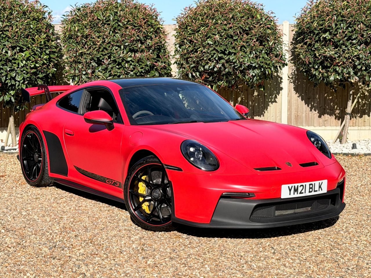 2021 PORSCHE 911 for sale