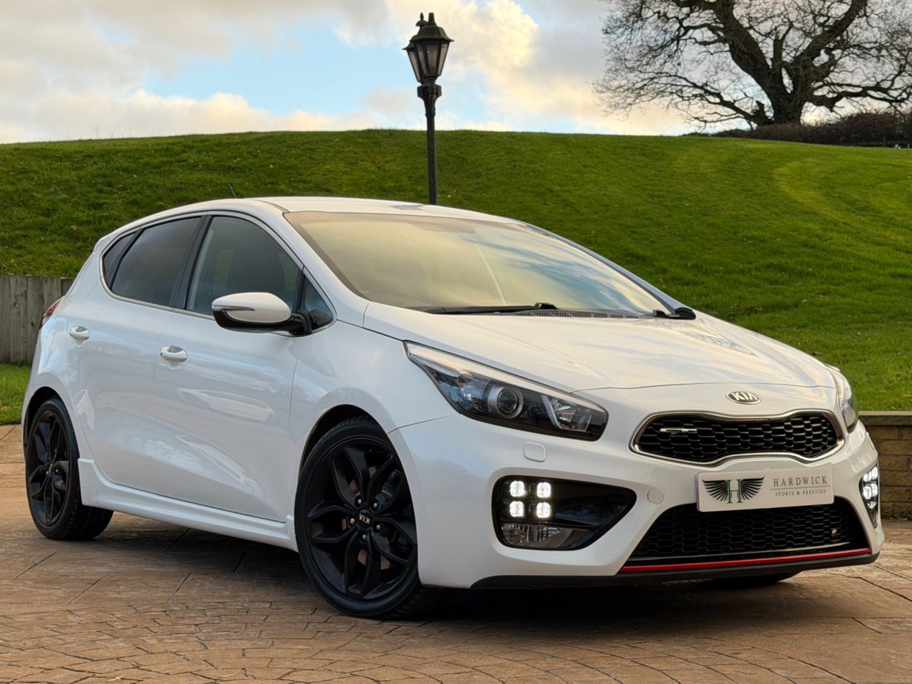 2016 KIA CEED for sale