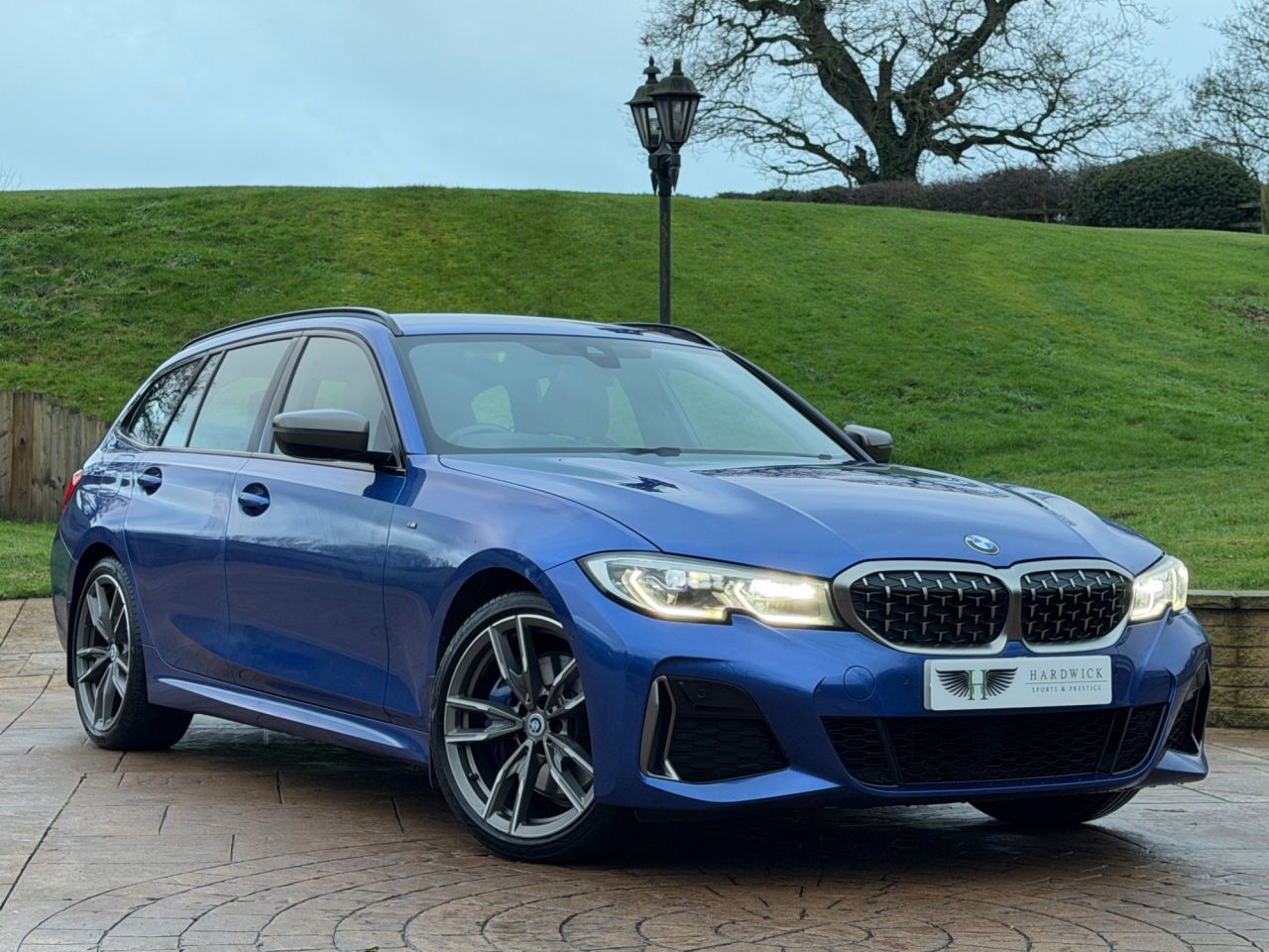 2020 BMW 3 SERIES for sale
