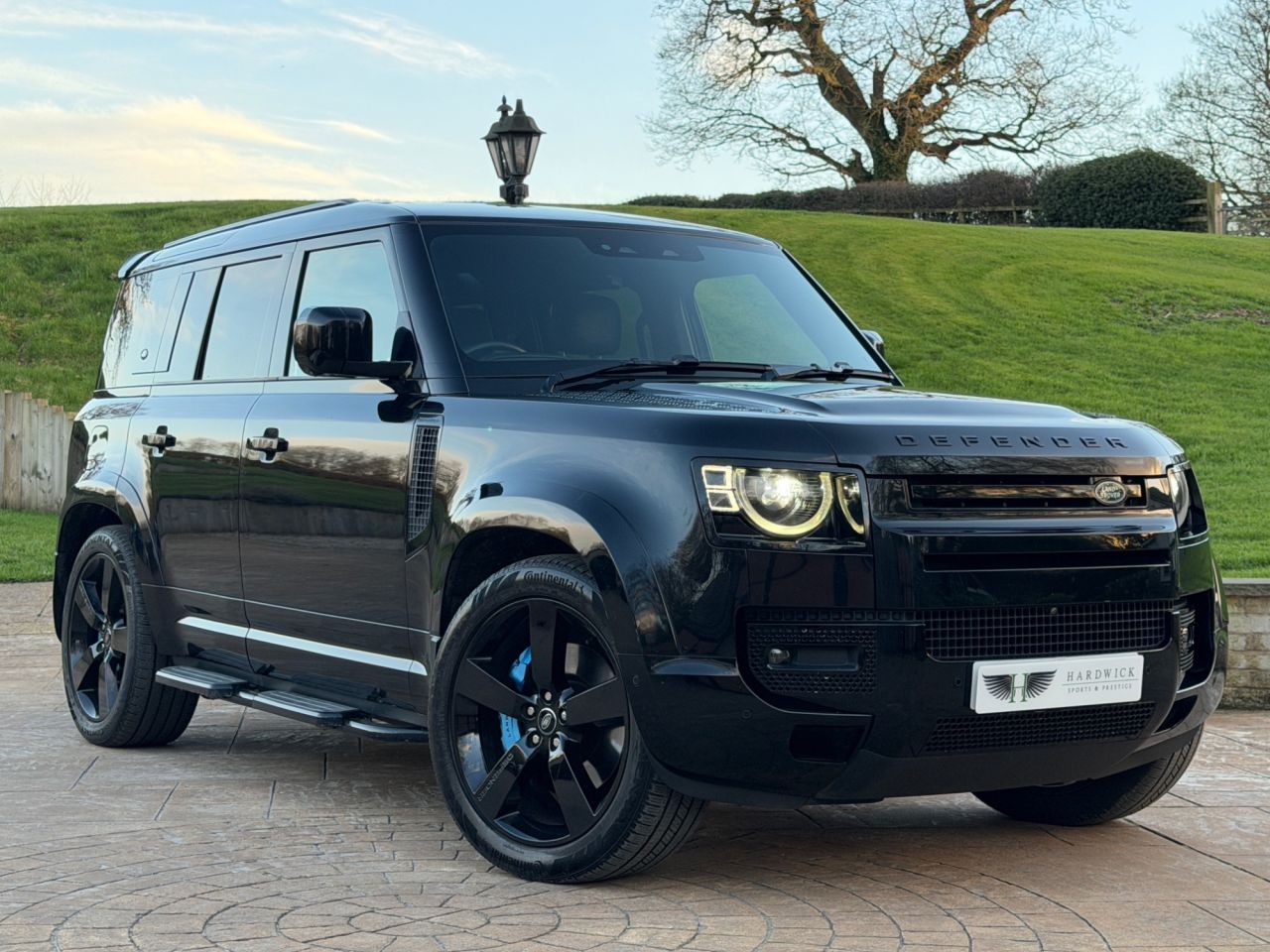 2021 LAND ROVER DEFENDER for sale