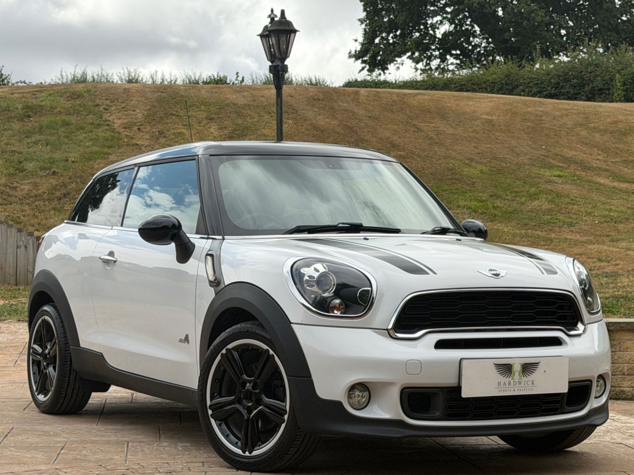 2014 MINI COOPER for sale