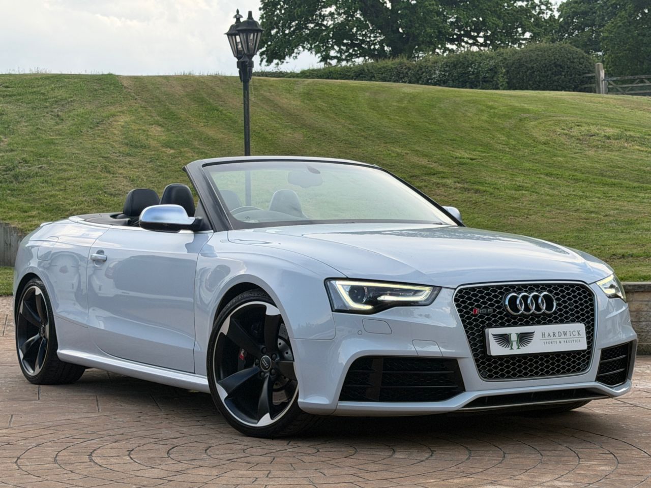 2014 AUDI RS5 for sale