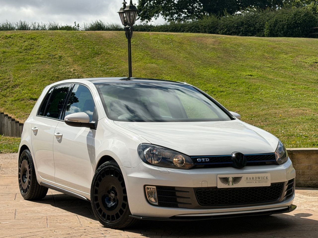 2012 VOLKSWAGEN GOLF for sale