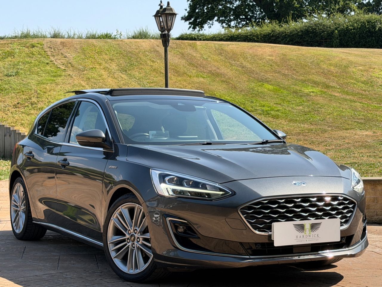 2018 FORD FOCUS for sale
