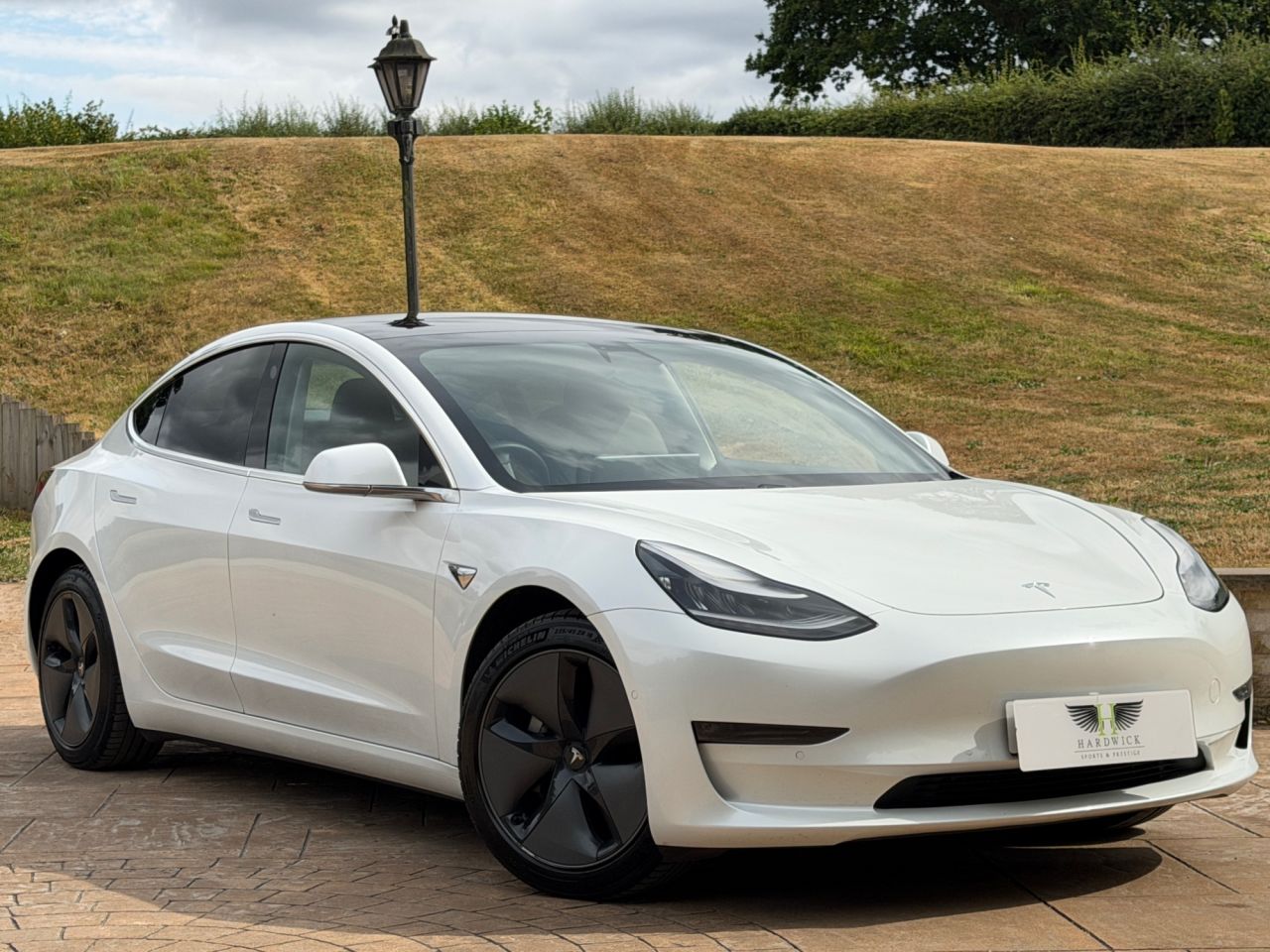 2020 TESLA MODEL 3 for sale