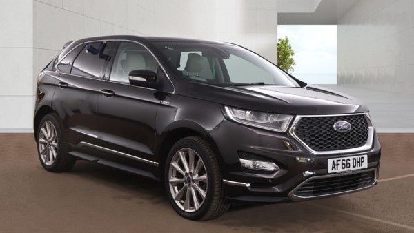 2017 FORD EDGE for sale