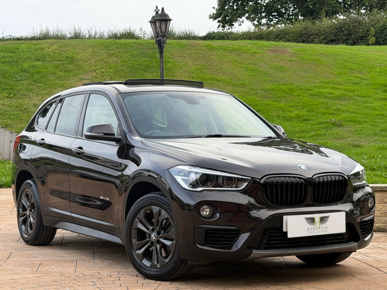 2018 BMW X1 for sale