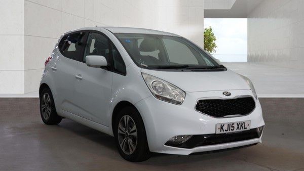 2015 KIA VENGA for sale
