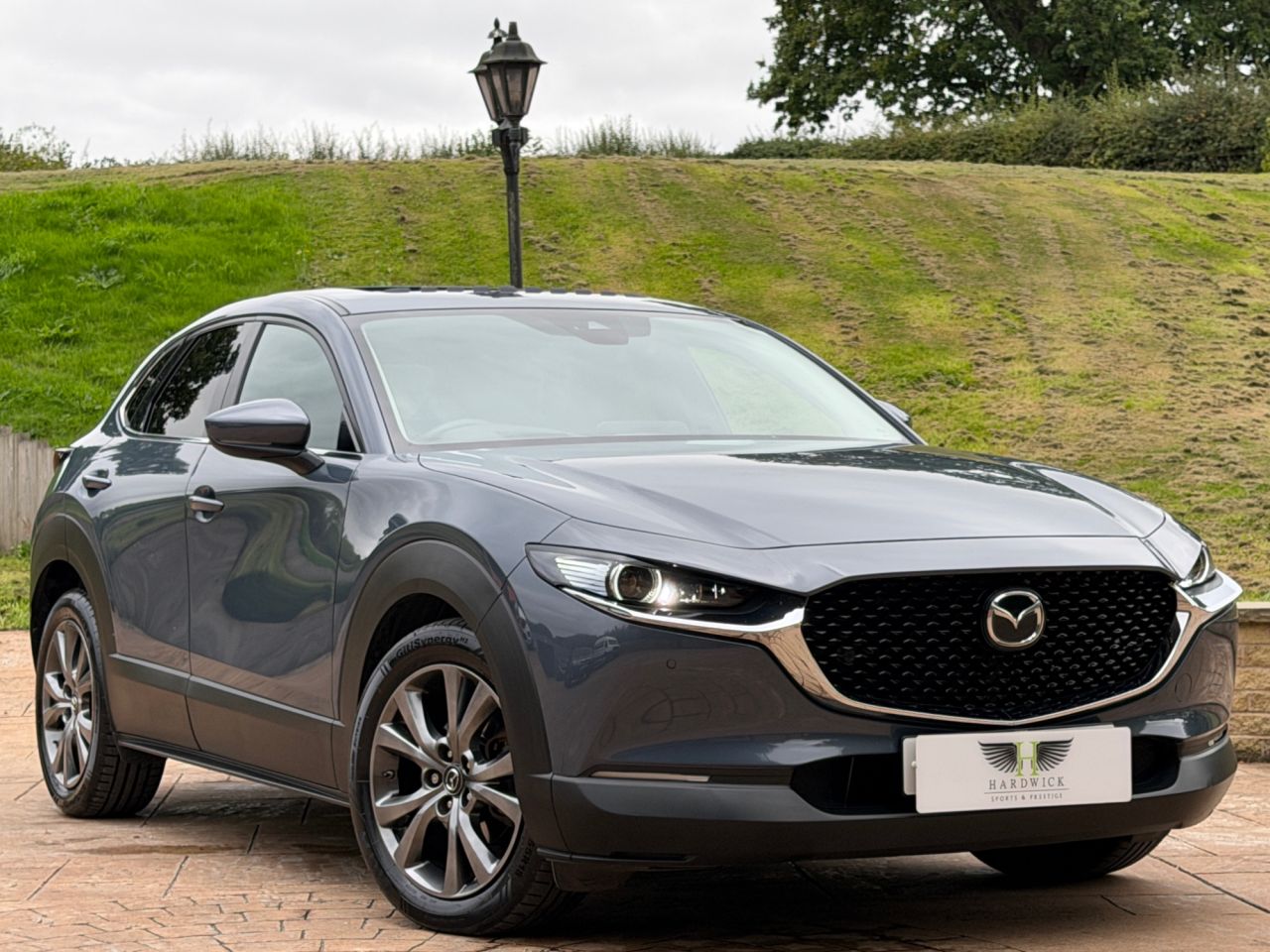 2020 MAZDA CX-30 for sale