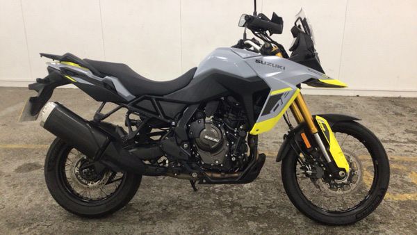 2023 SUZUKI V-STROM 800 for sale