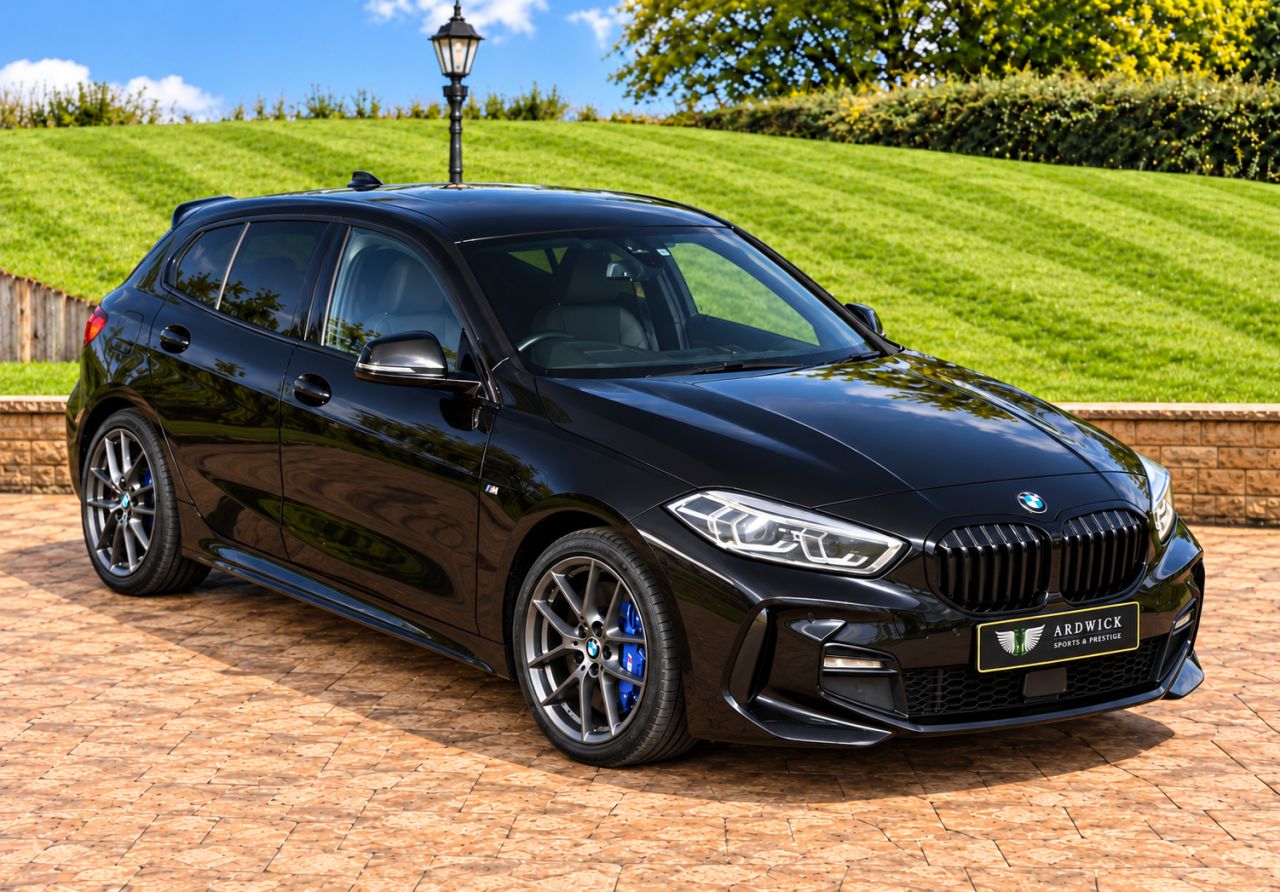 2022 BMW 1 SERIES for sale