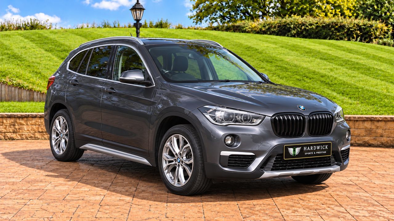 2018 BMW X1 for sale
