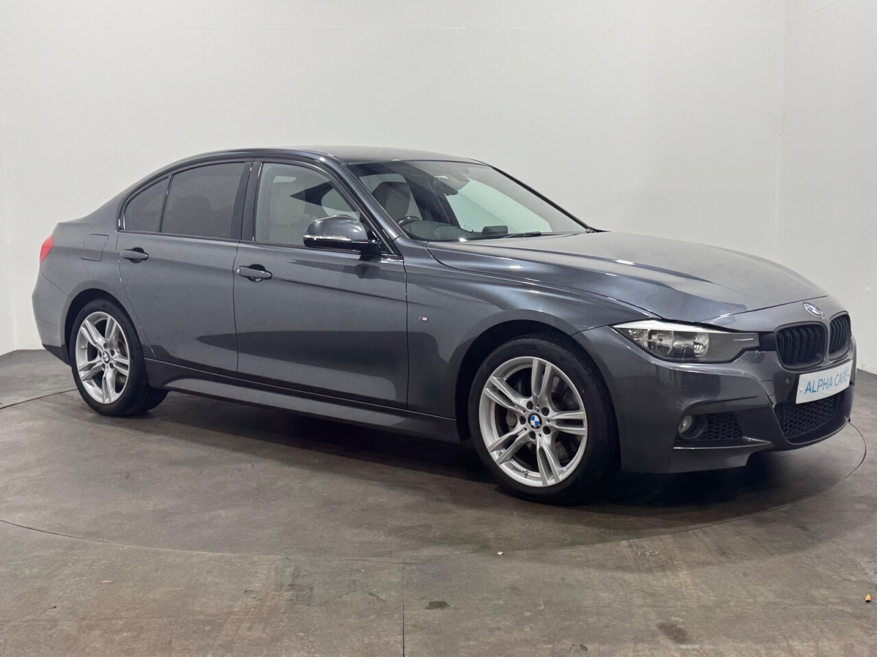 2015 BMW 3 SERIES for sale