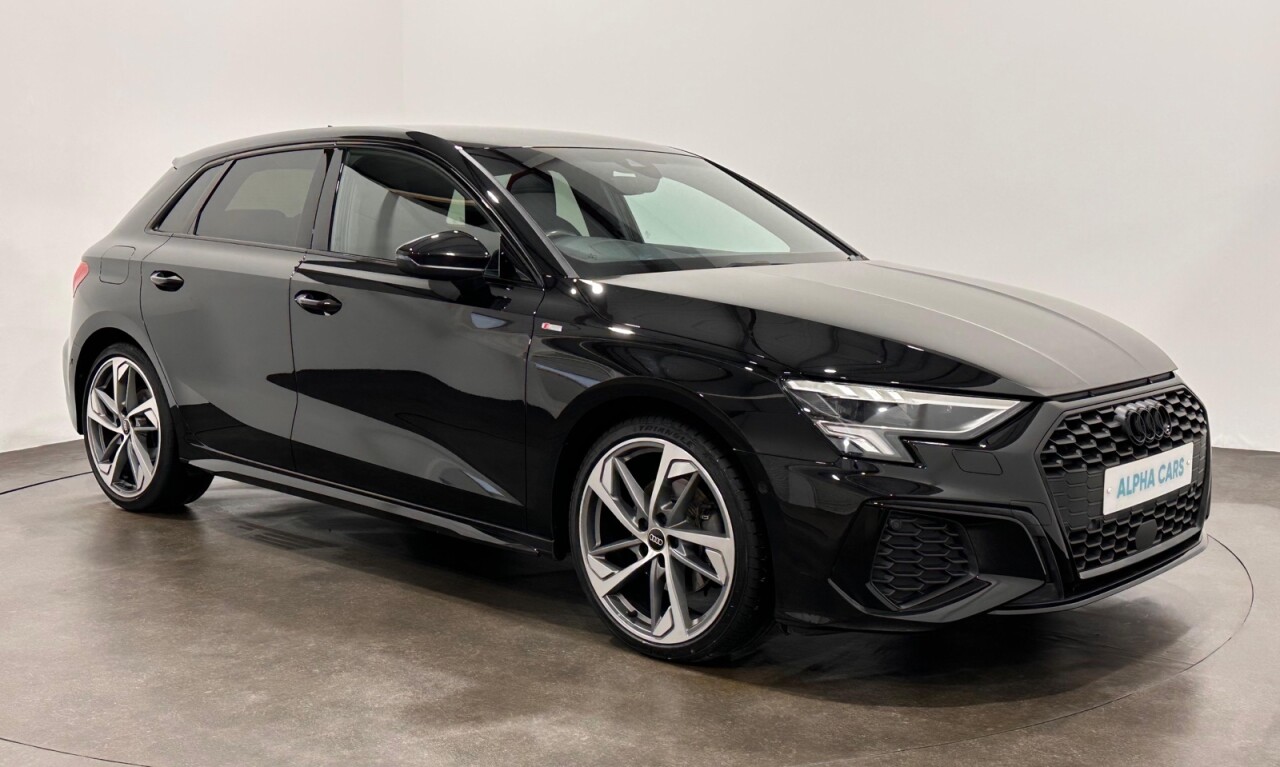 2023 AUDI A3 for sale