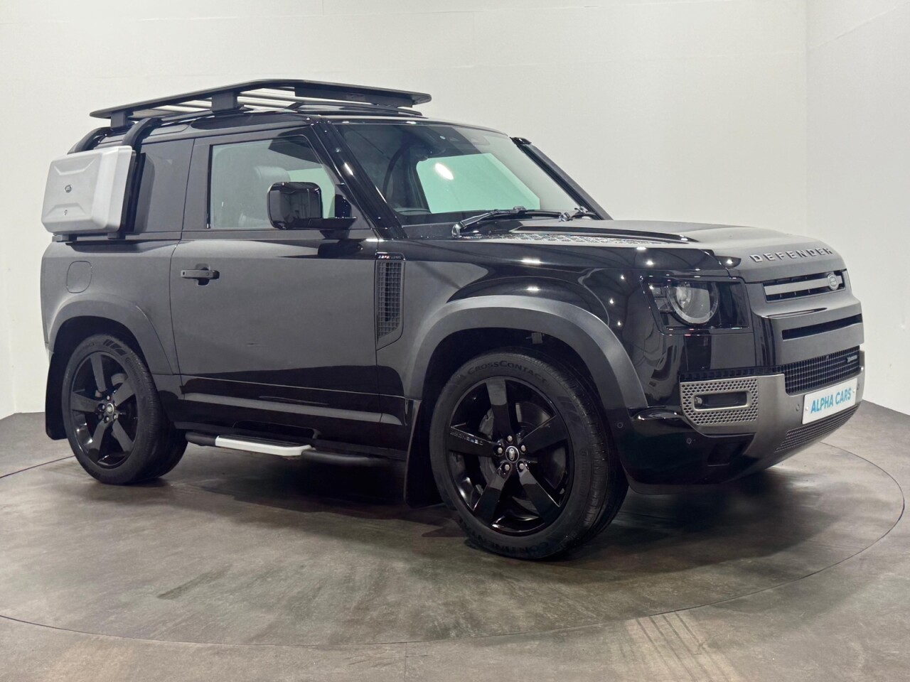 2023 LAND ROVER DEFENDER 90 for sale