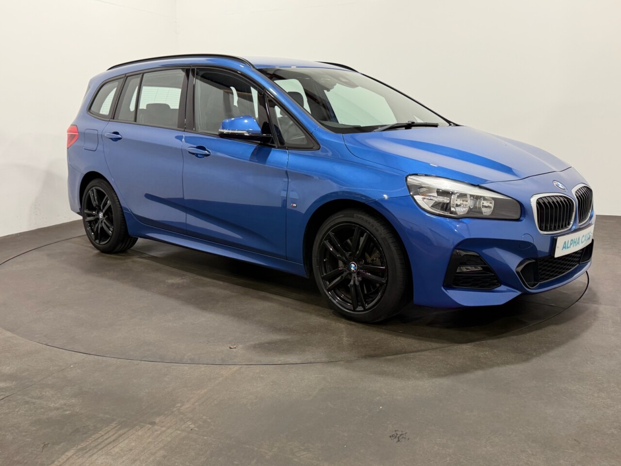 2019 BMW 2 SERIES GRAN TOURER for sale