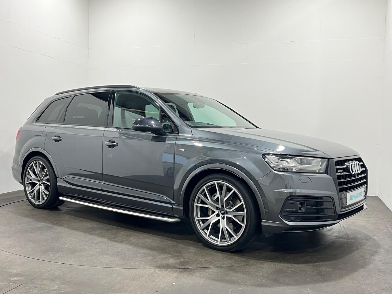 2019 AUDI Q7 for sale