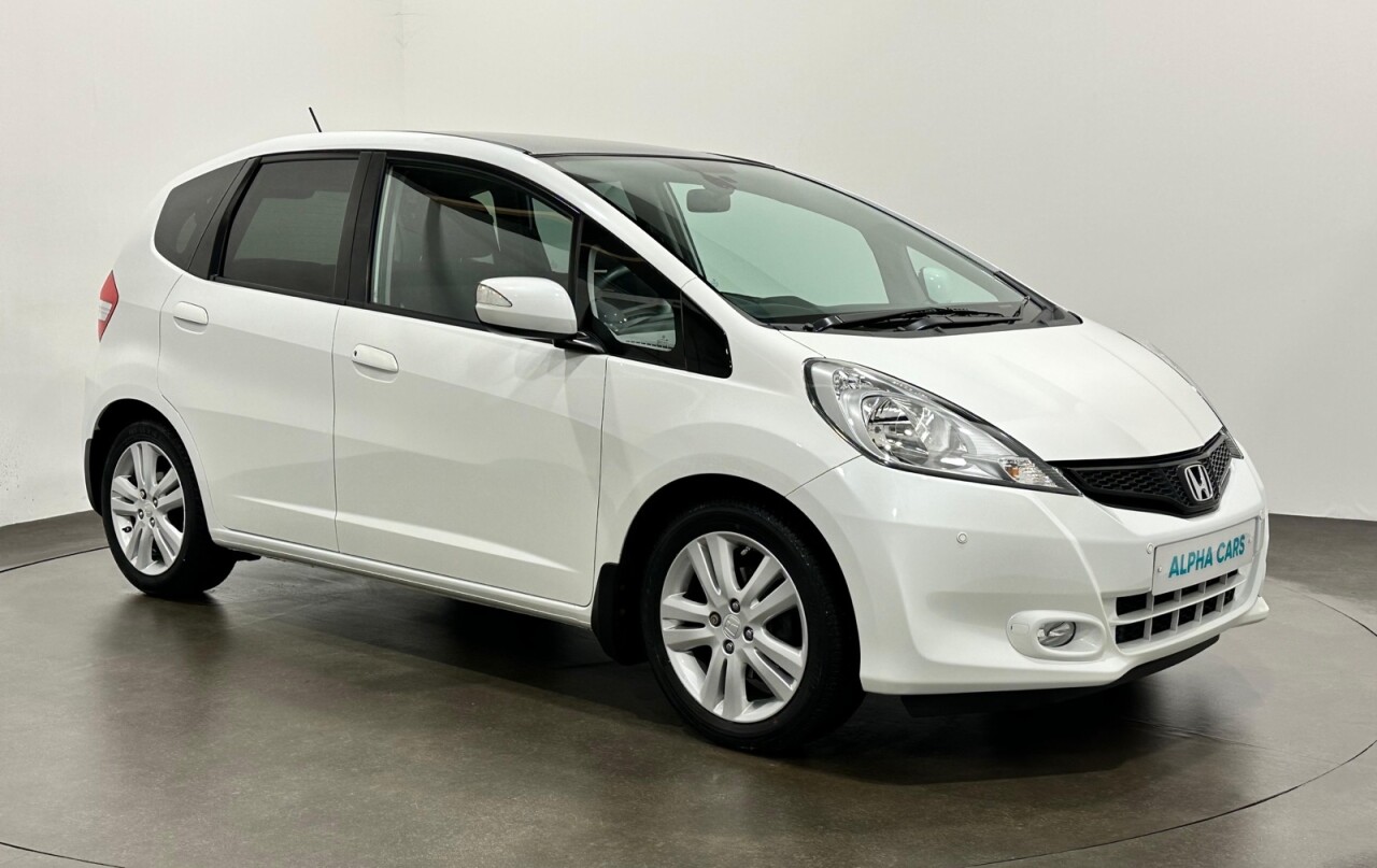 2015 HONDA JAZZ for sale