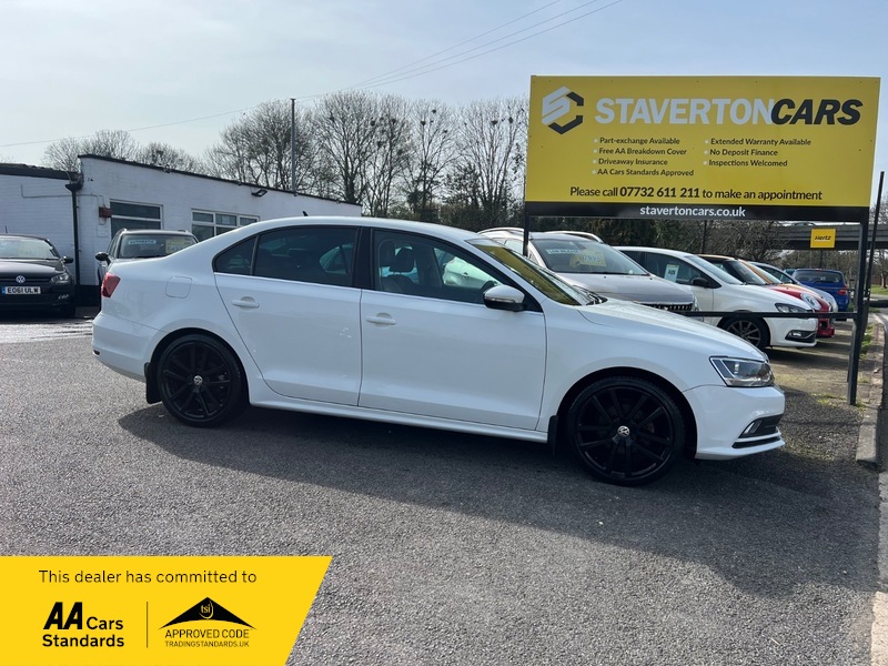 2017 VOLKSWAGEN JETTA for sale