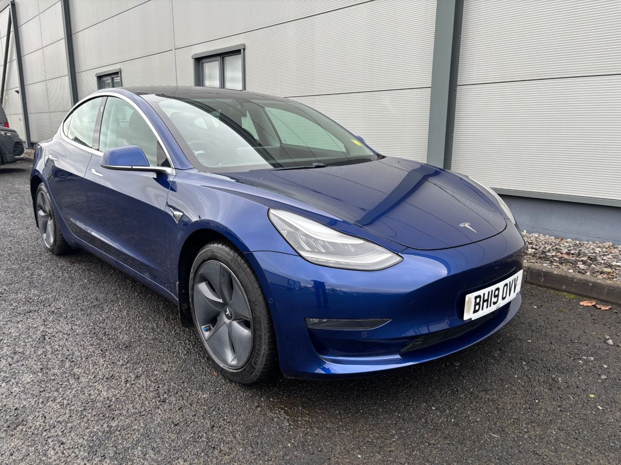 0 TESLA MODEL 3 for sale
