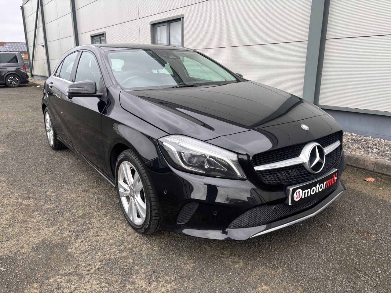 2016 MERCEDES-BENZ A-CLASS for sale