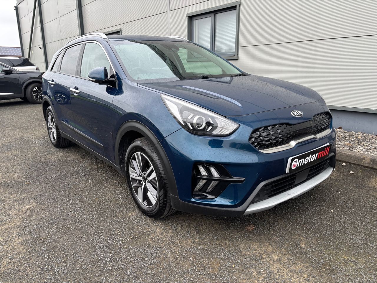 2020 KIA NIRO for sale
