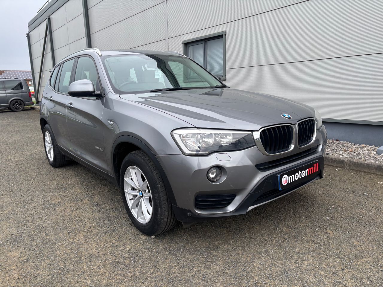 2015 BMW X3 for sale