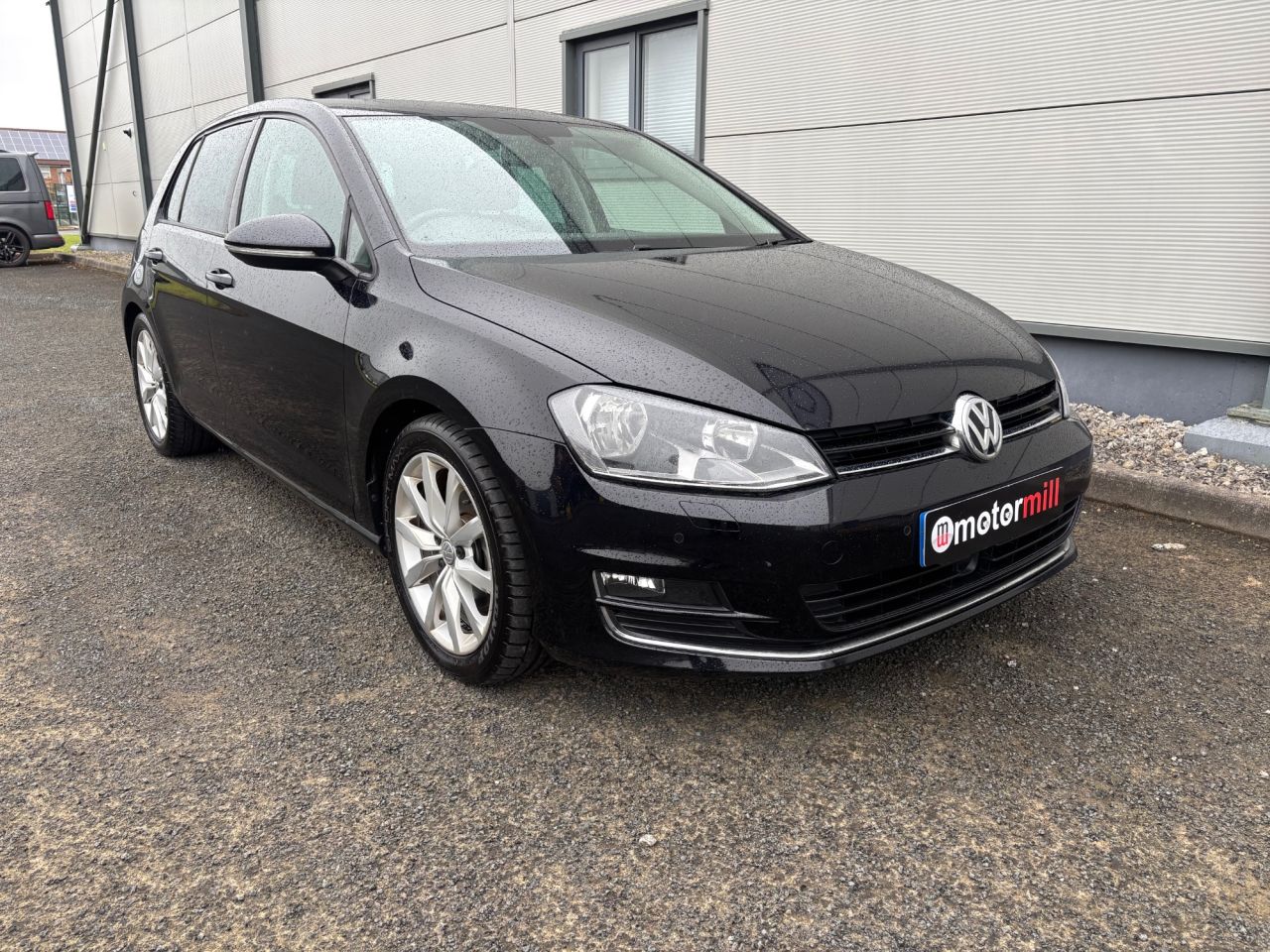 2013 VOLKSWAGEN GOLF for sale