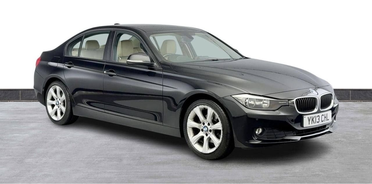 2013 BMW 3 SERIES for sale