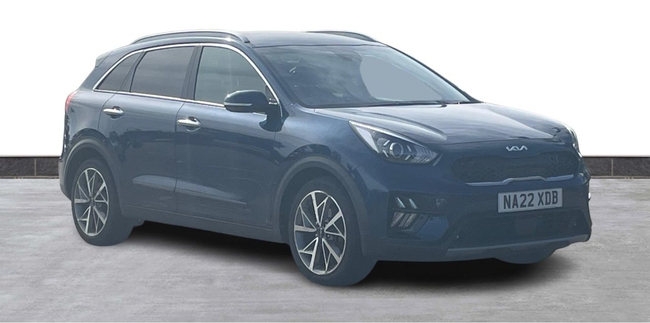 2022 KIA NIRO for sale