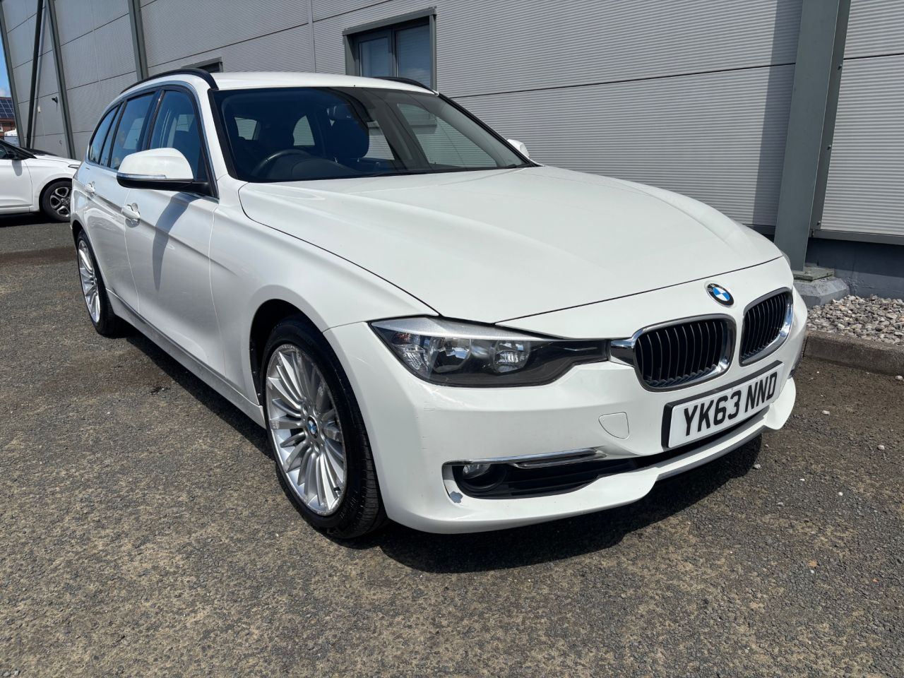2013 BMW 3 SERIES for sale