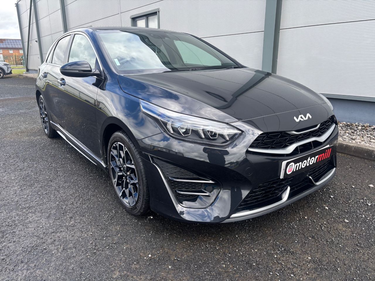 2023 KIA CEED for sale