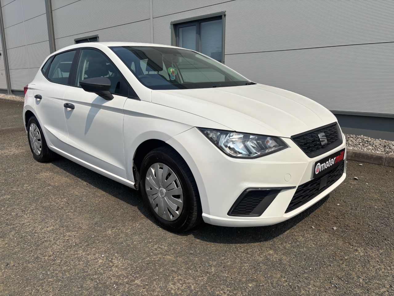 2018 SEAT IBIZA for sale