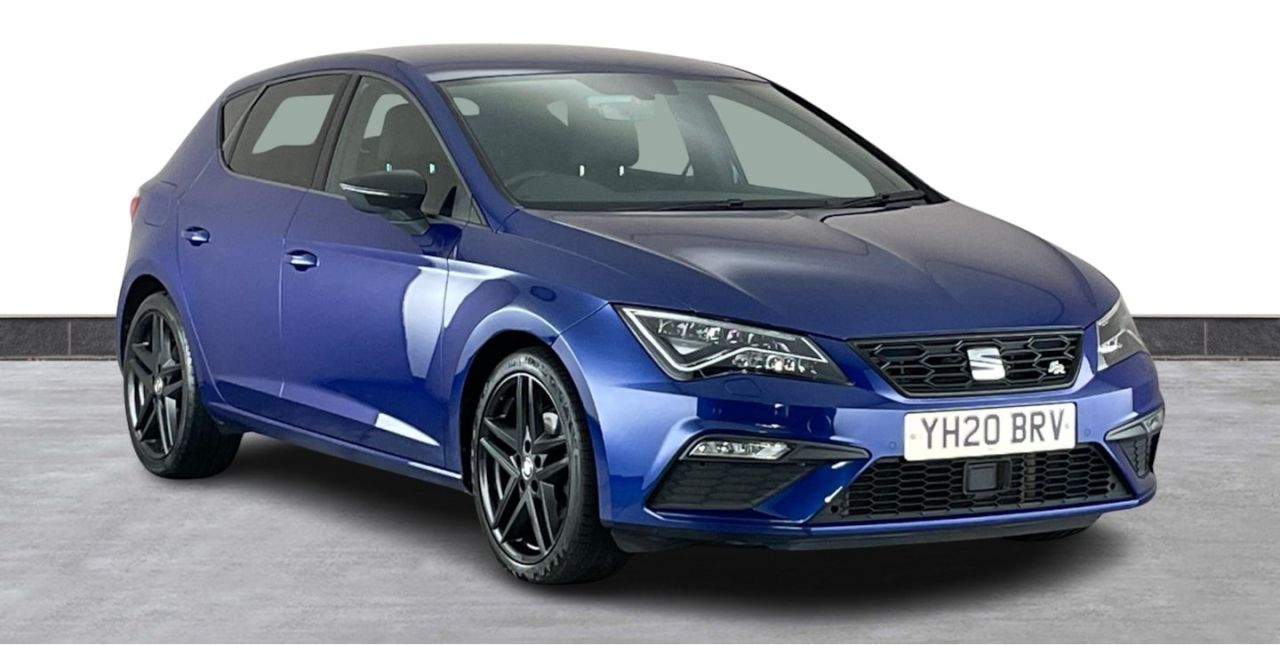 2020 SEAT LEON for sale