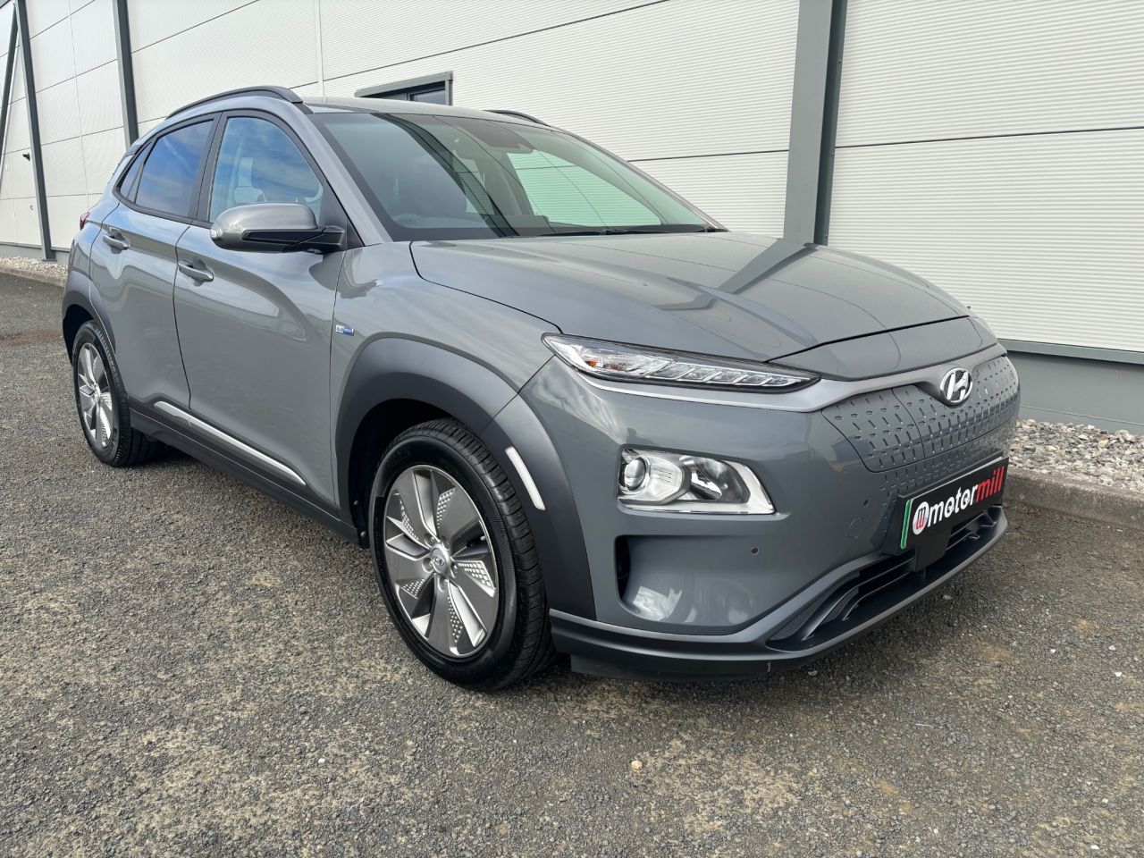 2021 HYUNDAI KONA for sale