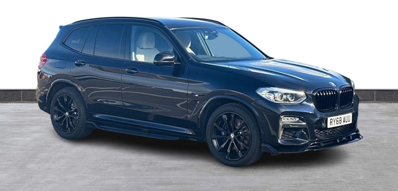 2019 BMW X3 for sale