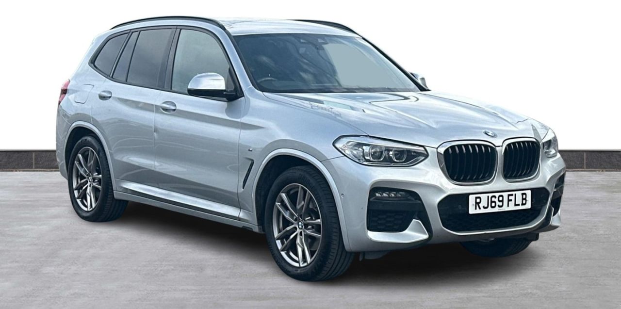 2019 BMW X3 for sale