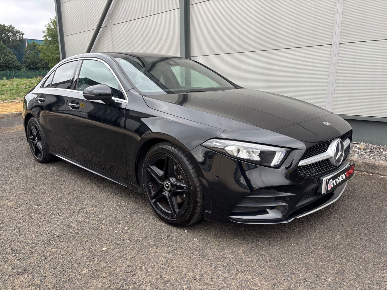 2020 MERCEDES-BENZ A CLASS for sale