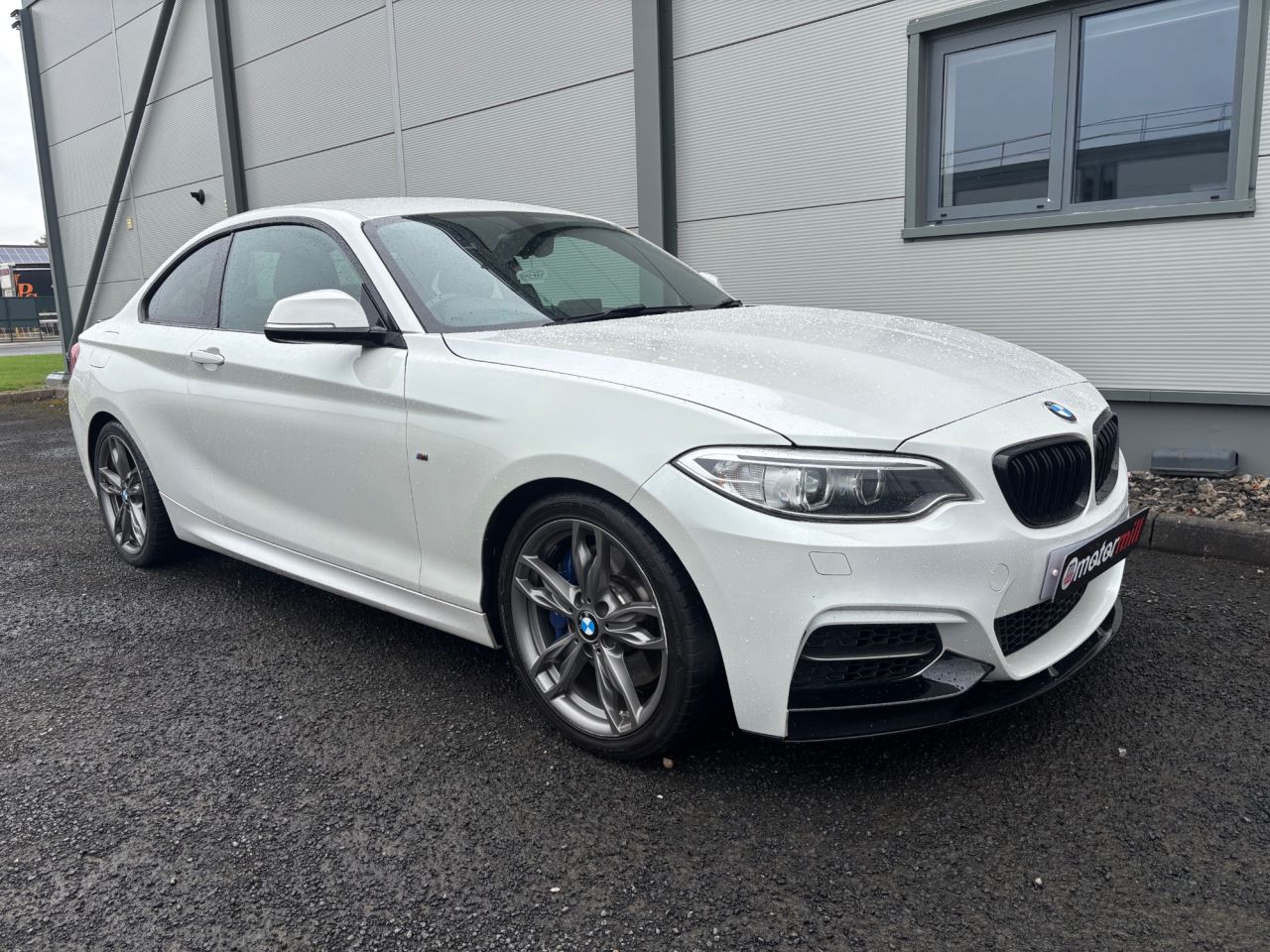 2015 BMW 2 SERIES for sale