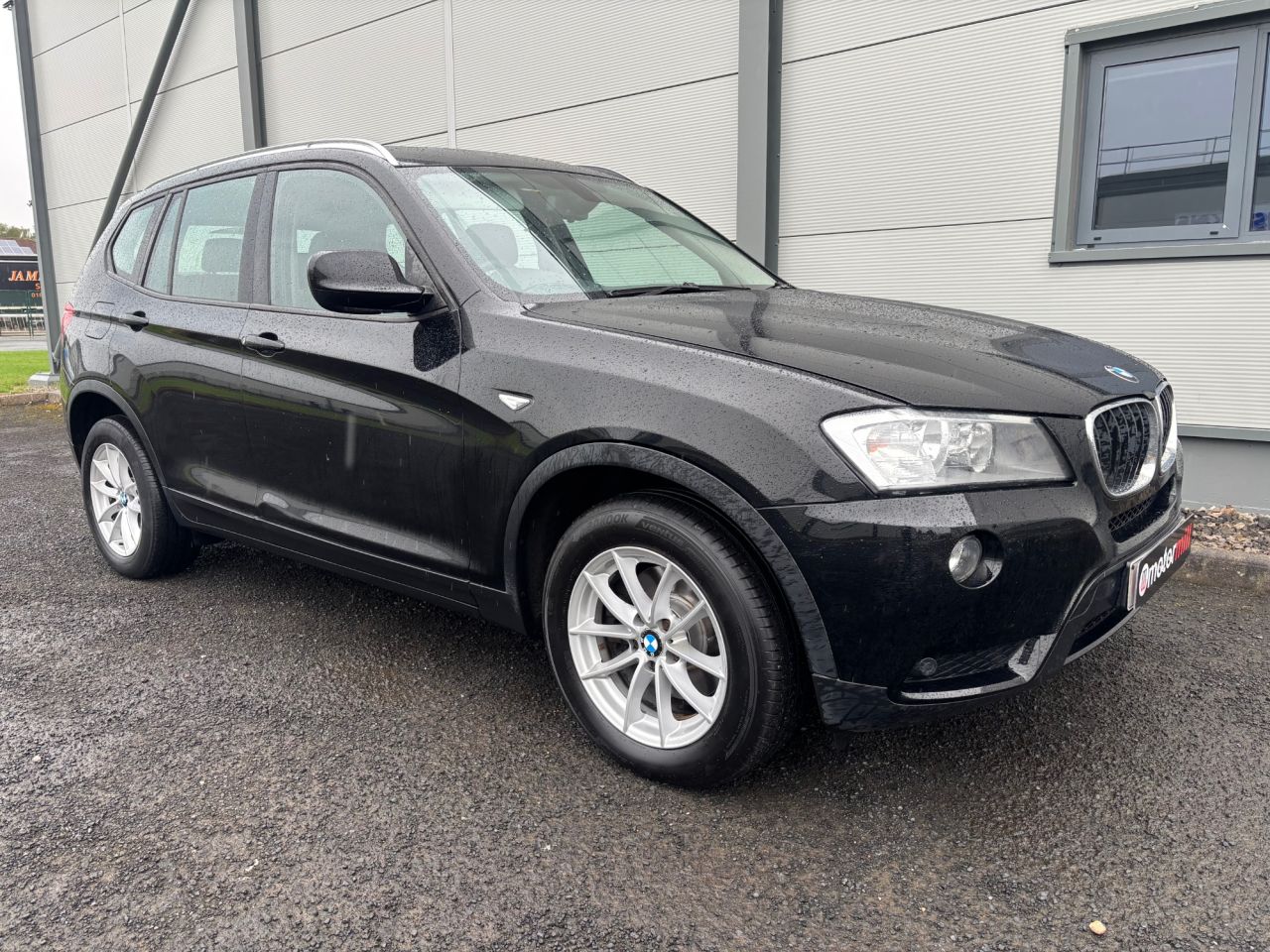2013 BMW X3 for sale