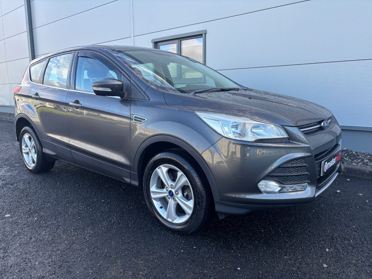 2015 FORD KUGA for sale