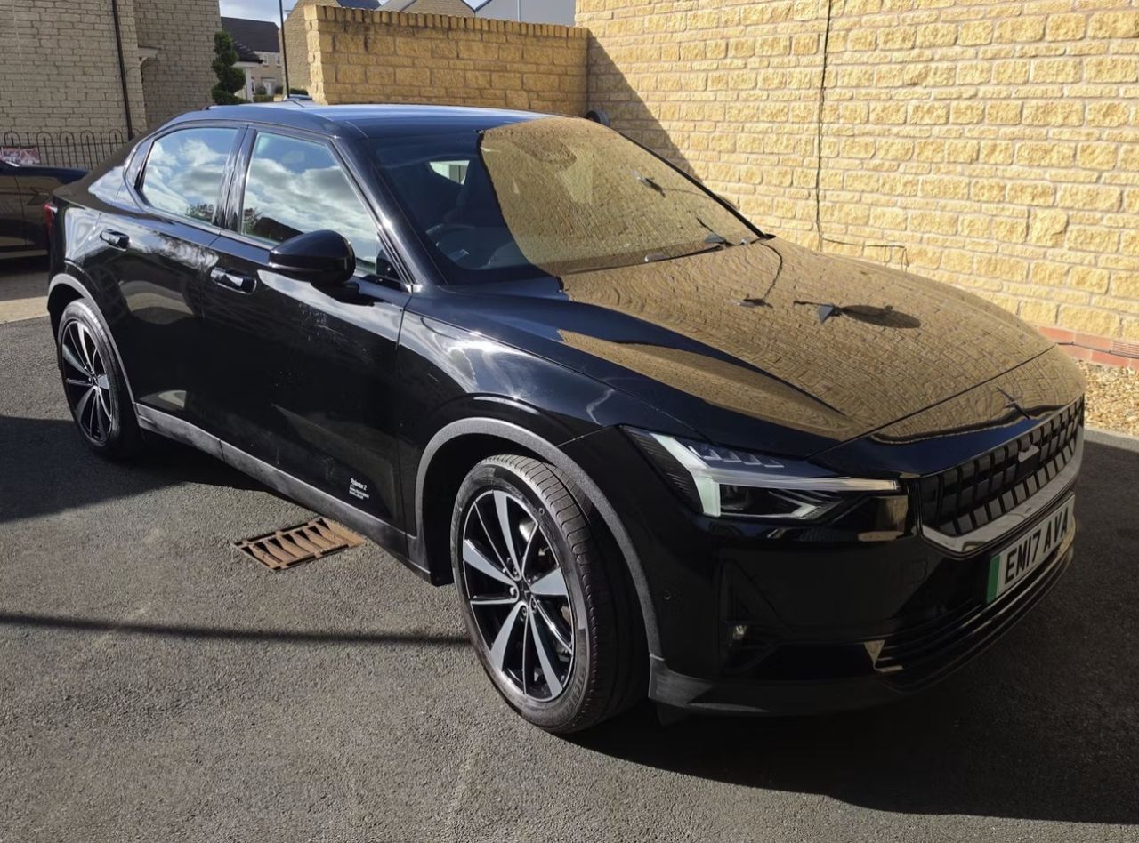 2022 POLESTAR POLESTAR 2 for sale