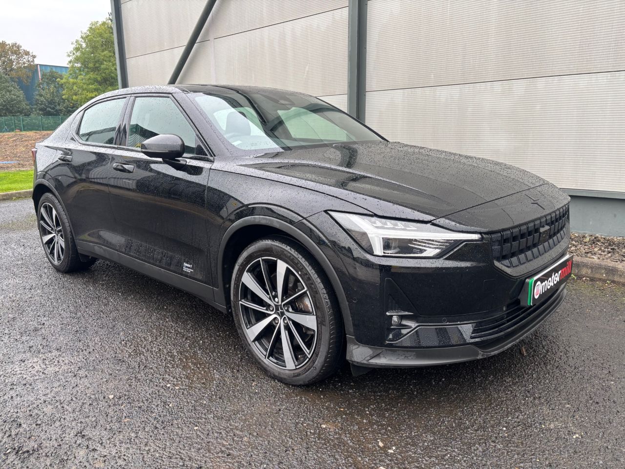 2022 POLESTAR POLESTAR 2 for sale