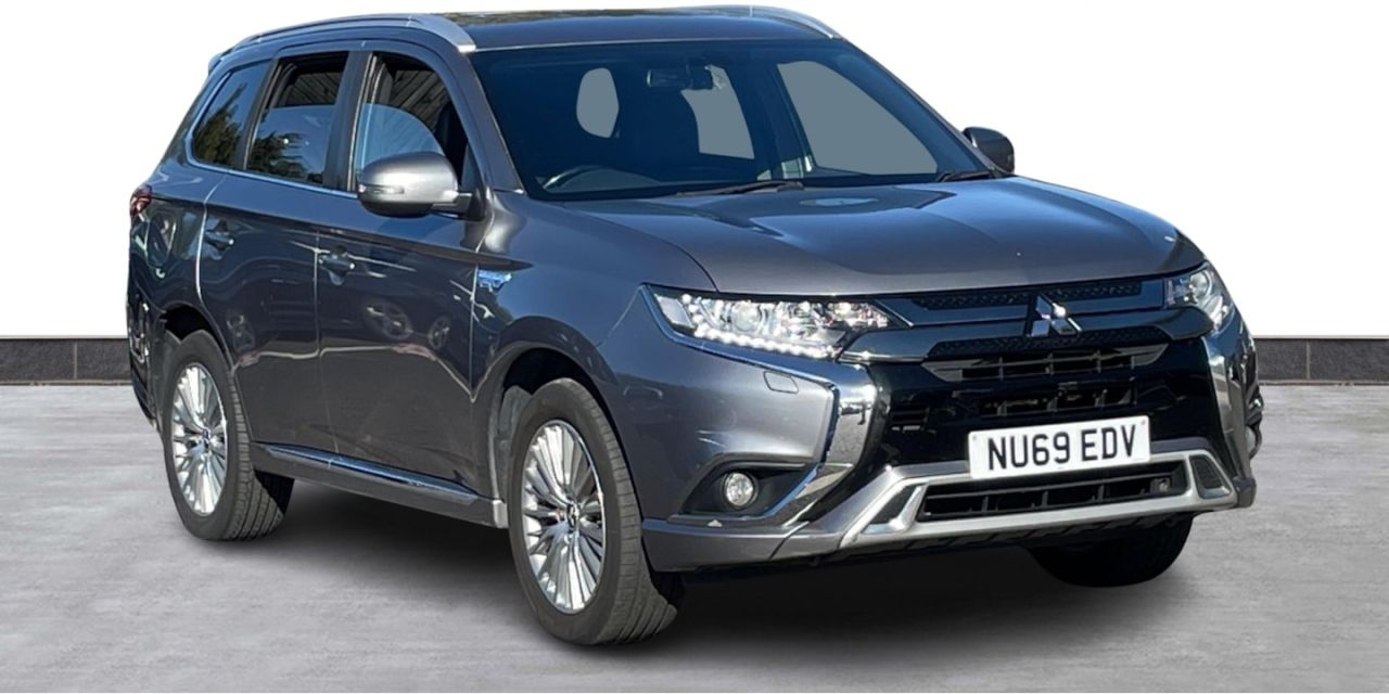 2019 MITSUBISHI OUTLANDER for sale